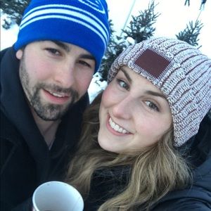 Meet your Posher, Abbey